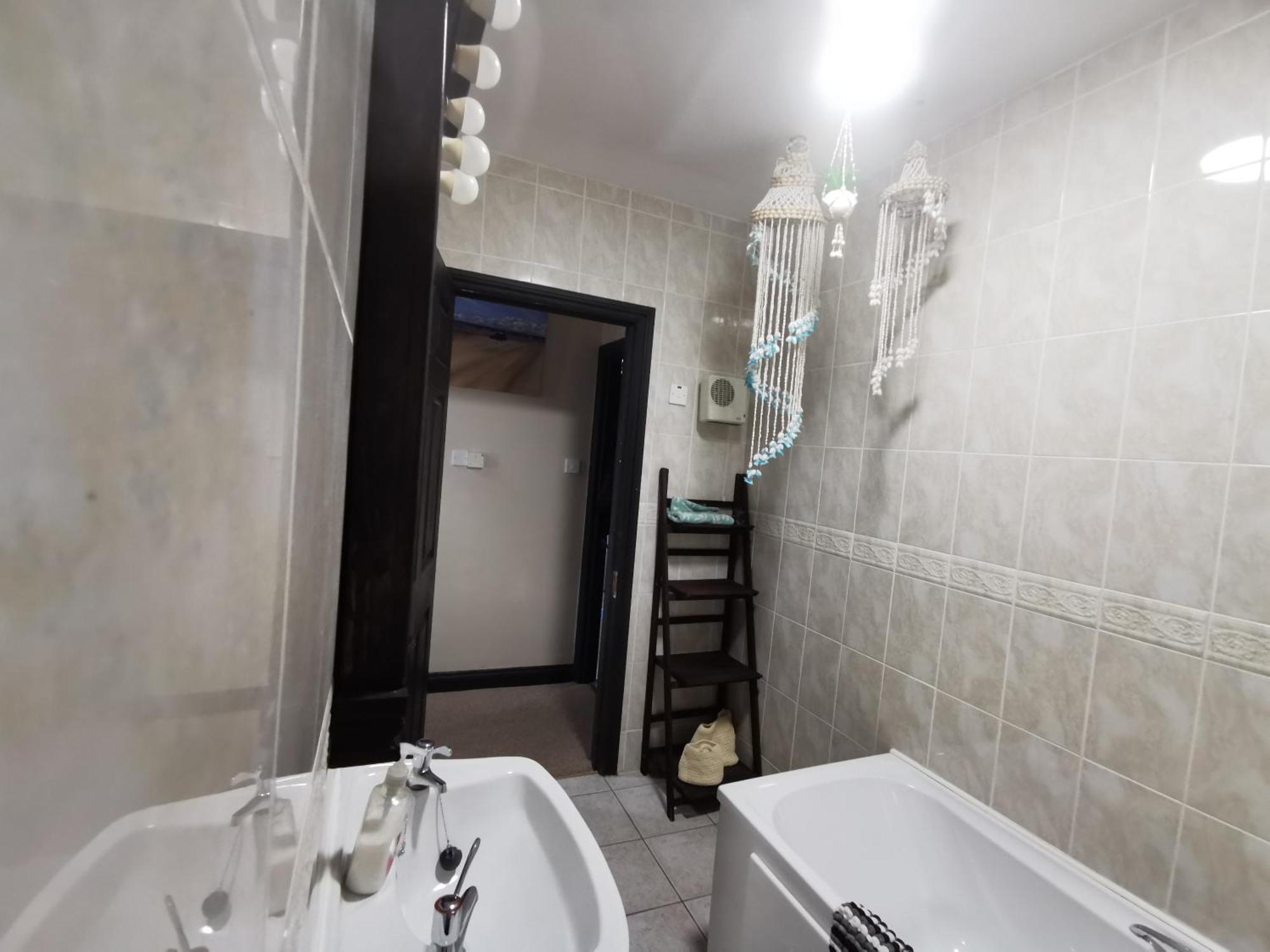 Apartamento Palm Cove Bundoran Luxurious Sea View Balcony Free Wifi Netflix Sleeps 5 Exterior foto