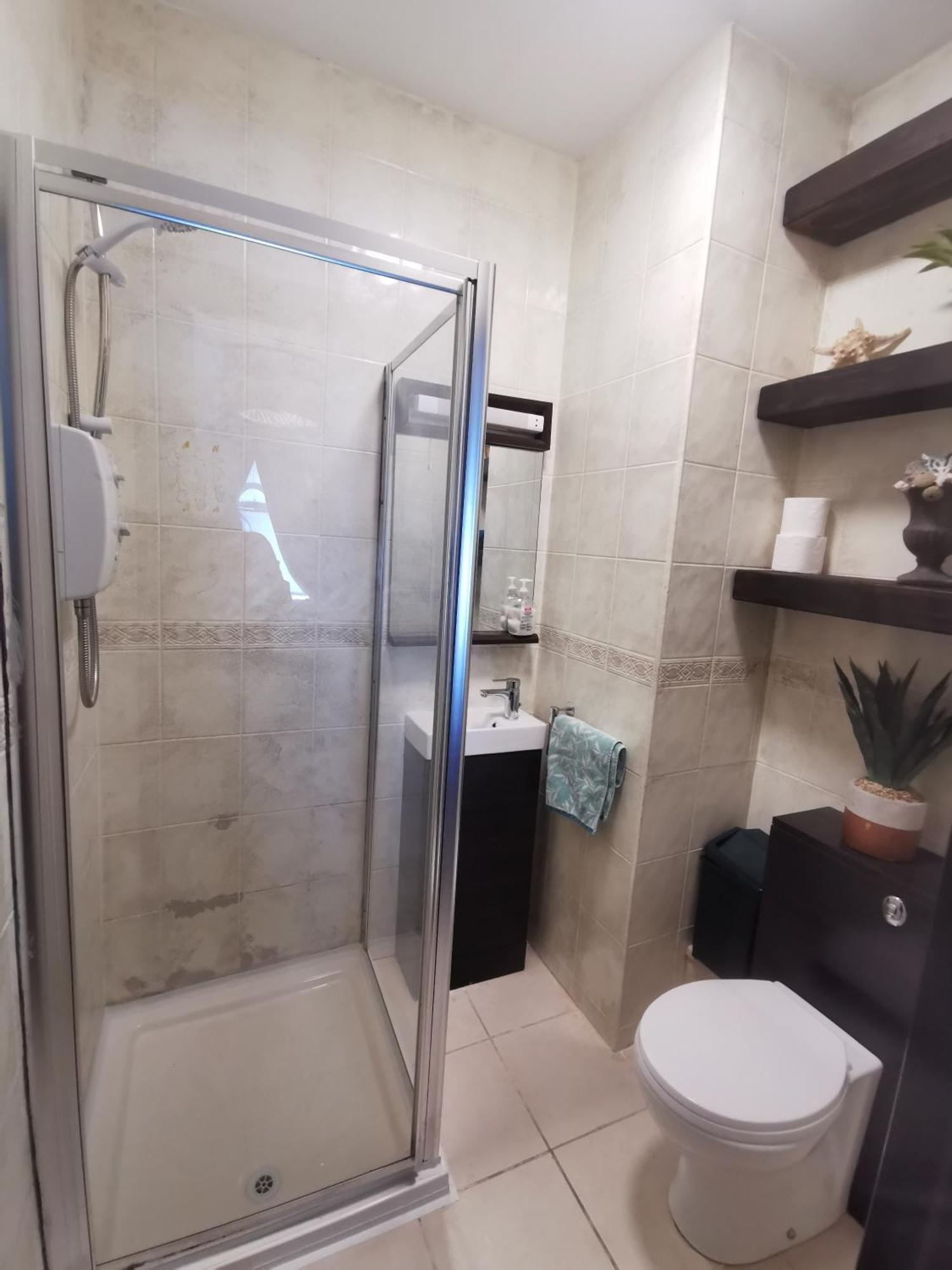 Apartamento Palm Cove Bundoran Luxurious Sea View Balcony Free Wifi Netflix Sleeps 5 Exterior foto