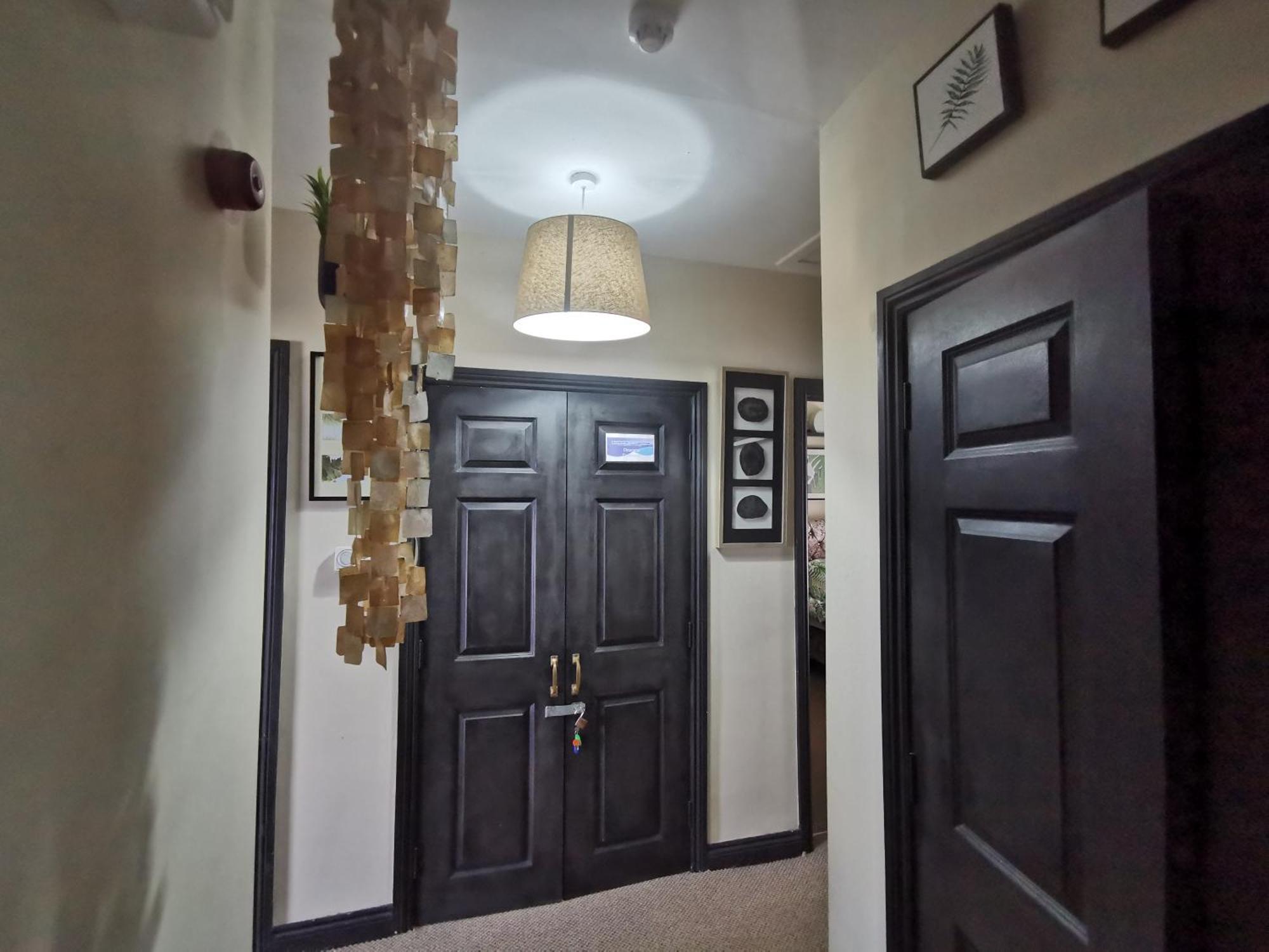 Apartamento Palm Cove Bundoran Luxurious Sea View Balcony Free Wifi Netflix Sleeps 5 Exterior foto